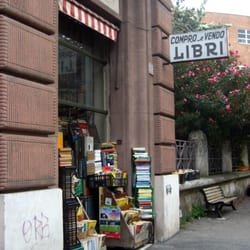 Compro e Vendo Libri
