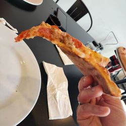 Lego’s Pizza - Slice of pizza