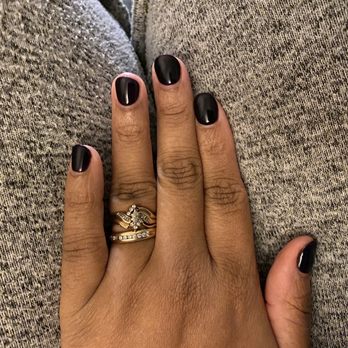 California Nails - Gel manicure $30 - Nail Salons Near Me - Olympia, Washington