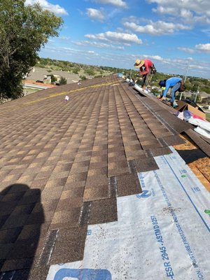 Rojas Roofing And Remodeling