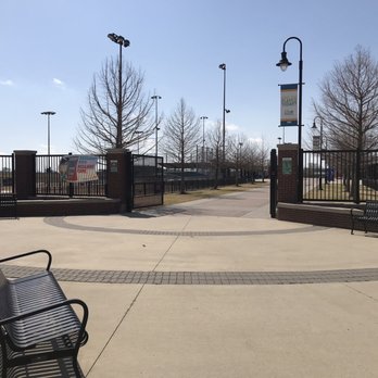 Harold Bacchus Community Park - Parks Near Me - Frisco, Texas