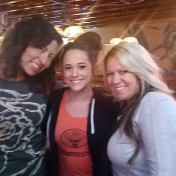 Rivets American Grill - Awesome hostess! - Bars Near Me - Modesto, California