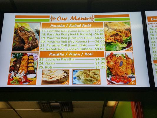 Baba Khan Kabab House by null