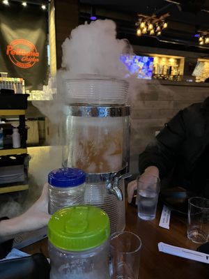 Pelicana Chicken by null