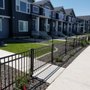 Photo of Crows Quality  Fencing
