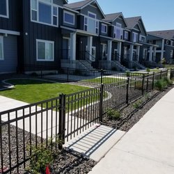 Crows Quality  Fencing