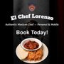 Photo of El Chef Lorenzo