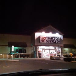Tractor Supply