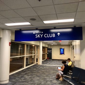 Delta Sky Club - Airport Lounges Near Me - Jacksonville, Florida Delta Sky Club - Airport Lounges Near Me - Jacksonville, Florida