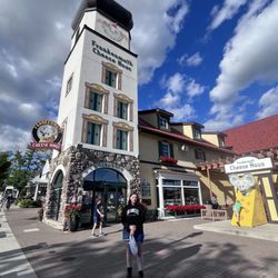 City of Frankenmuth