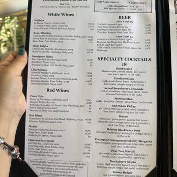 Albert's Restaurant - American Near Me - San Diego, California Albert's Restaurant - American Near Me - San Diego, California