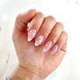 Photo of Hammond Nails Of Alpharetta