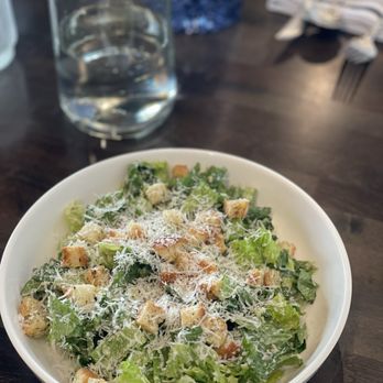 Sette Pasta House - Ceasar Salad - Italian Near Me - Granite Bay, California Sette Pasta House - Ceasar Salad - Italian Near Me - Granite Bay, California