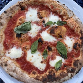 Pistarro's - Margherita - Italian Near Me - Frederick, Maryland