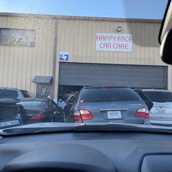 Happy Face Car Center - Auto Repair Near Me - Houston, Texas Happy Face Car Center - Auto Repair Near Me - Houston, Texas