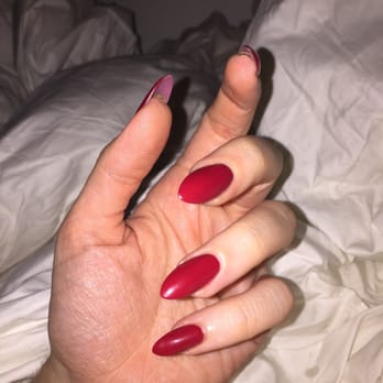 Glitz Nail - Waxing Near Me - New York, New York