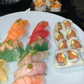 SushiStop Studio City - Sushi Bars Near Me - Los Angeles, California
