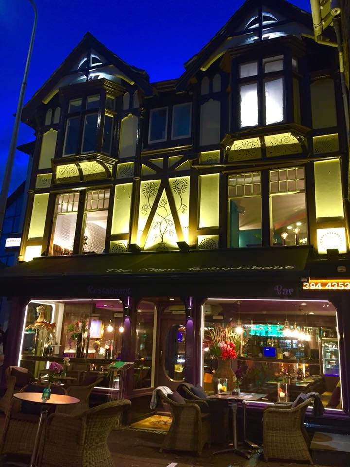 THE MAGIC ROUNDABOUT Updated August 2024 16 Photos 8 Queens