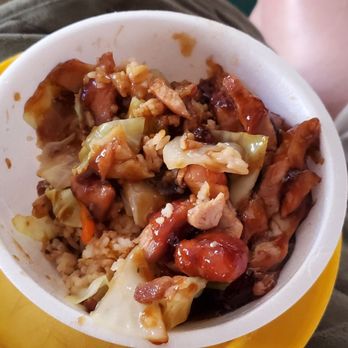 Boba House - Orange Chicken - Juice Bars & Smoothies Near Me - Santa Maria, California Boba House - Orange Chicken - Juice Bars & Smoothies Near Me - Santa Maria, California