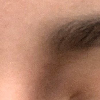 Threading By Nini - This is how my eyebrows look right now (after three days) threaded/tinted. - Threading Services Near Me - Las Vegas, Nevada Threading By Nini - This is how my eyebrows look right now (after three days) threaded/tinted. - Threading Services Near Me - Las Vegas, Nevada