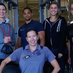 Gold's Gym