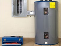 Slide of Ready Rooter & Chapman Plumbing