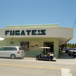 Fugate’s