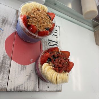 Berry Brand - Ontario Ranch - Acai Bowls Near Me - Ontario, California Berry Brand - Ontario Ranch - Acai Bowls Near Me - Ontario, California