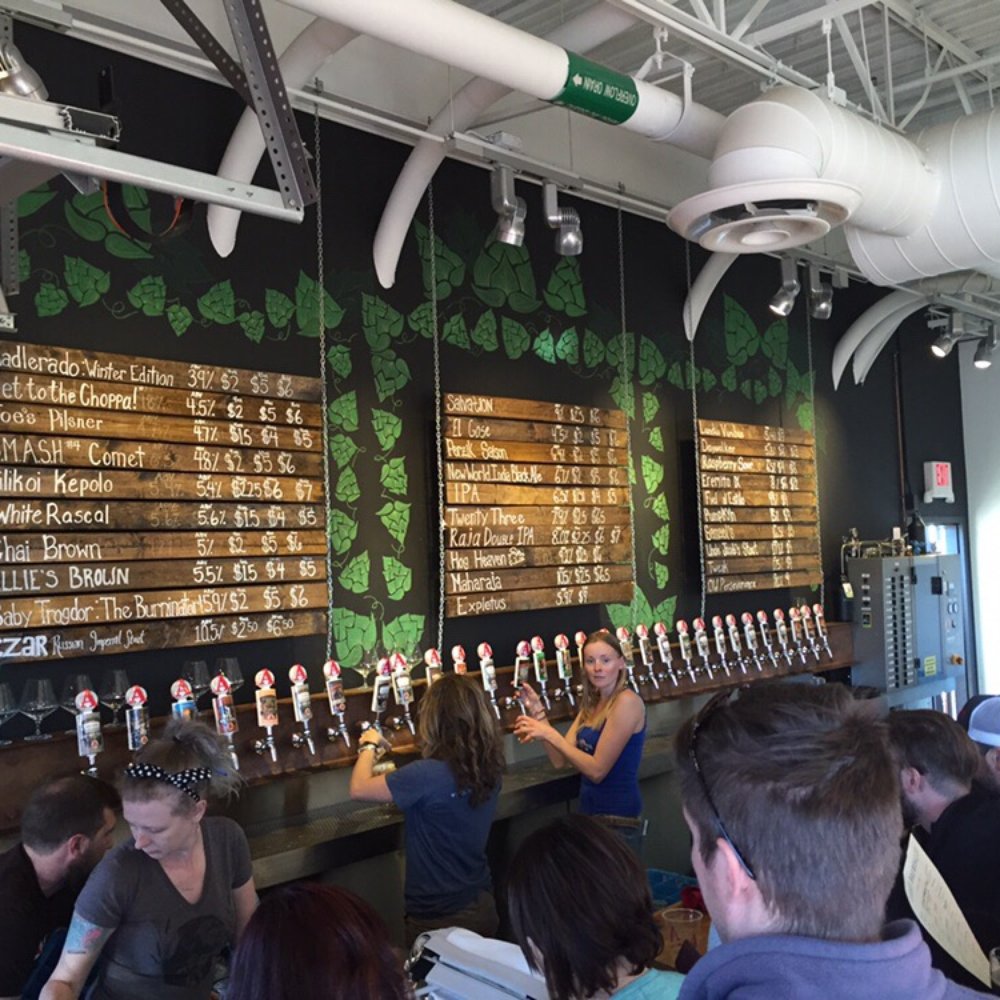 Avery Brewing - Tasting room - Breweries Near Me - Boulder, Colorado Avery Brewing - Tasting room - Breweries Near Me - Boulder, Colorado