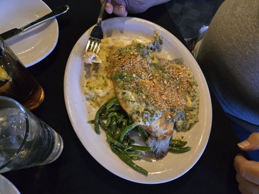 Stuart Fish Grill by null