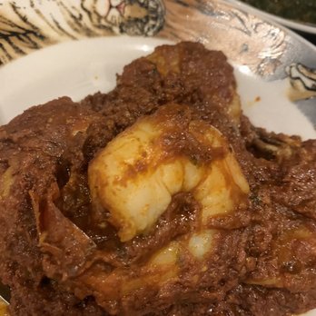 Simba’s Grill - Prawn - African Near Me - Burnaby, British Columbia