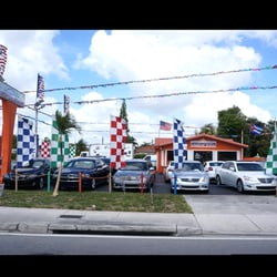 Luxury Cars Outlet