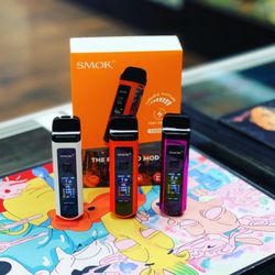 haha smoke and vape north kansas city reviews HAHA SMOKE - Updated May 2026 - 2419 Burlington St, North Kansas City,  Missouri - Vape Shops - Phone Number main image 0