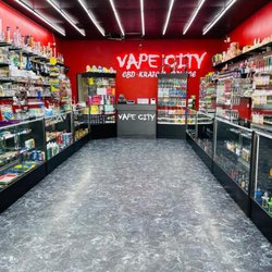 Vape City