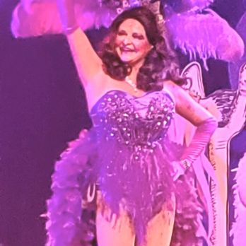 Gem Theater - Maysie - Performing Arts Near Me - Garden Grove, California