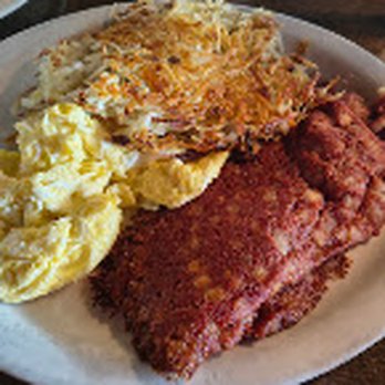 Foxy's Restaurant - Diners Near Me - Glendale, California
