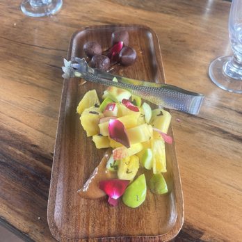 O'o Farms - Food Tours Near Me - Kula, Hawaii