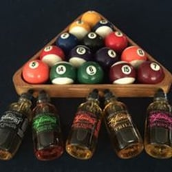 Foghouse Vapors