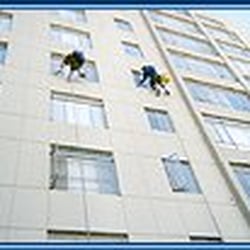 Careful Clean - We do commercial and mid-rise too!