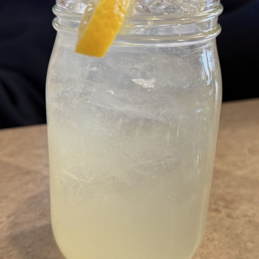 Buttermilk's Farmhouse - March 2026 Lemonade $4.50 Fresh squeezed - Breakfast & Brunch Near Me - Patchogue, New York