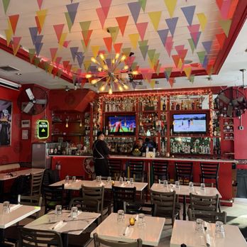 Sombrero Restaurant - Mexican Near Me - New York, New York