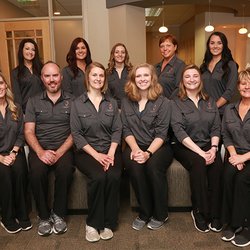 Cornerstone Dental - Cornerstone Dental Team