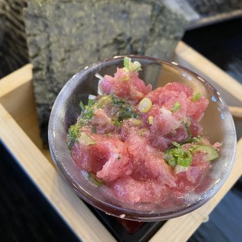 Shigotonin - Negi toro - Japanese Near Me - Las Vegas, Nevada Shigotonin - Negi toro - Japanese Near Me - Las Vegas, Nevada