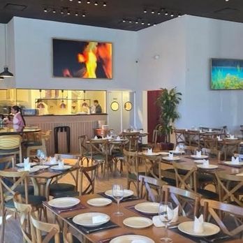 Dom Helio - Inside - Brazilian Near Me - Celebration, Florida