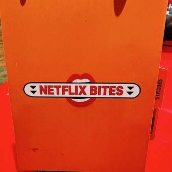 Netflix Bites - American Near Me - Las Vegas, Nevada Netflix Bites - American Near Me - Las Vegas, Nevada