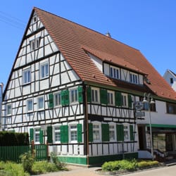 Gasthaus Rössle