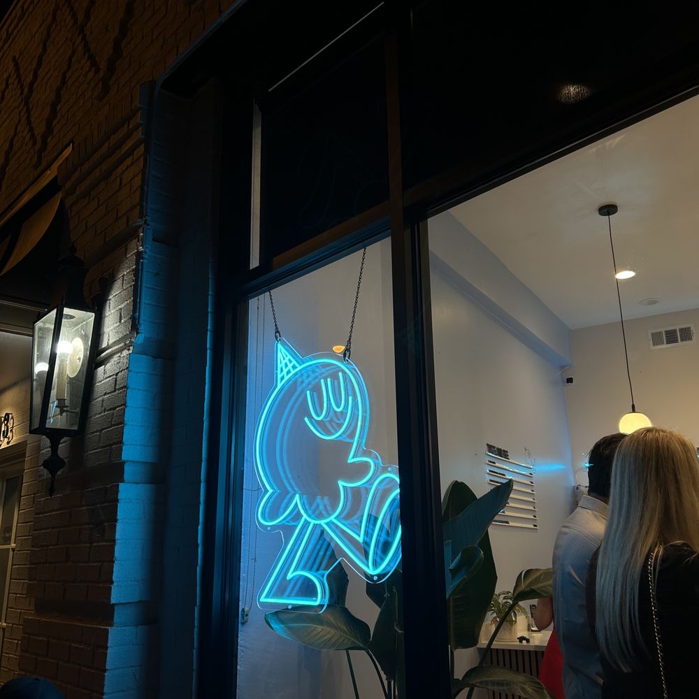 French Custard - Ice Cream & Frozen Yogurt Near Me - Kansas City, Missouri