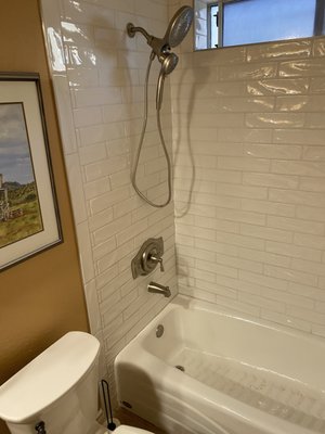 Millican Plumbing Logo