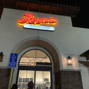 Reyna's Bakery - Yeees got here right on Time - Bakeries Near Me - Bell, California Reyna's Bakery - Yeees got here right on Time - Bakeries Near Me - Bell, California