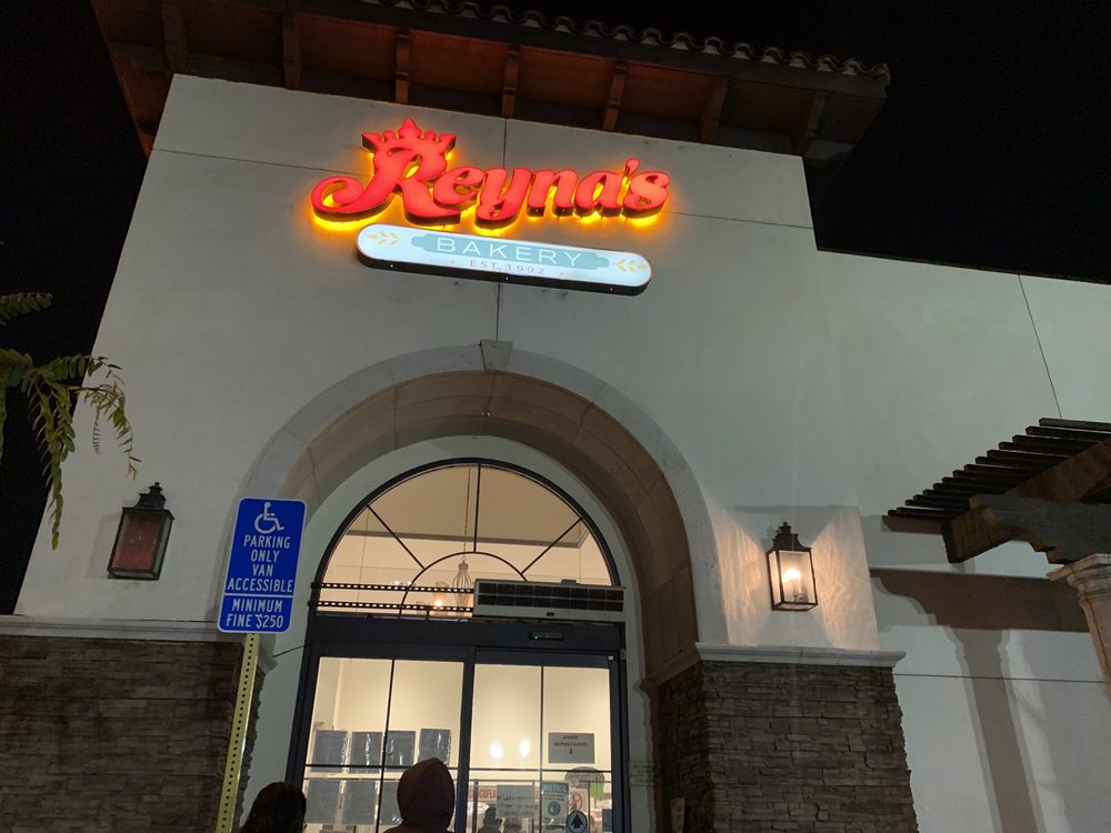 REYNA’S BAKERY 【55 Photos & 73 Reviews】 5111 Gage Ave, Bell, California
